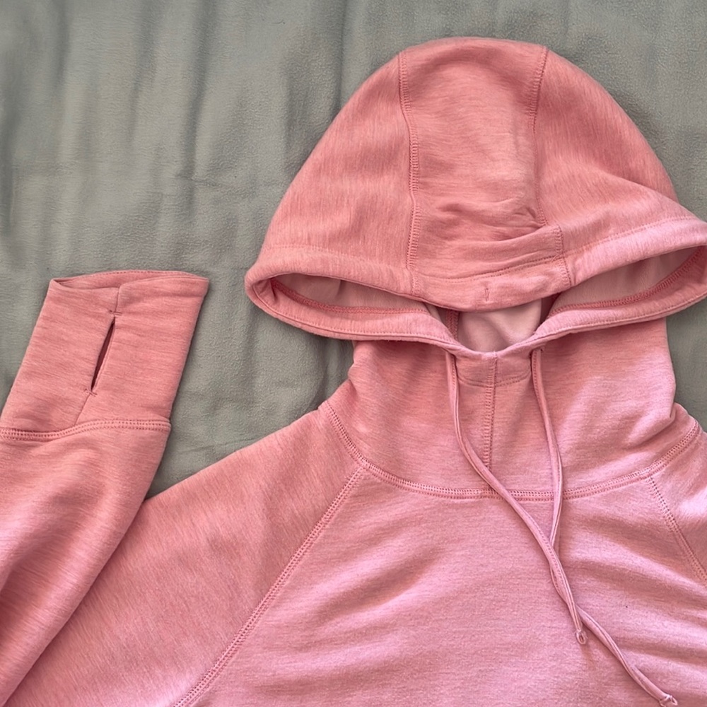 Reebok Hoodie